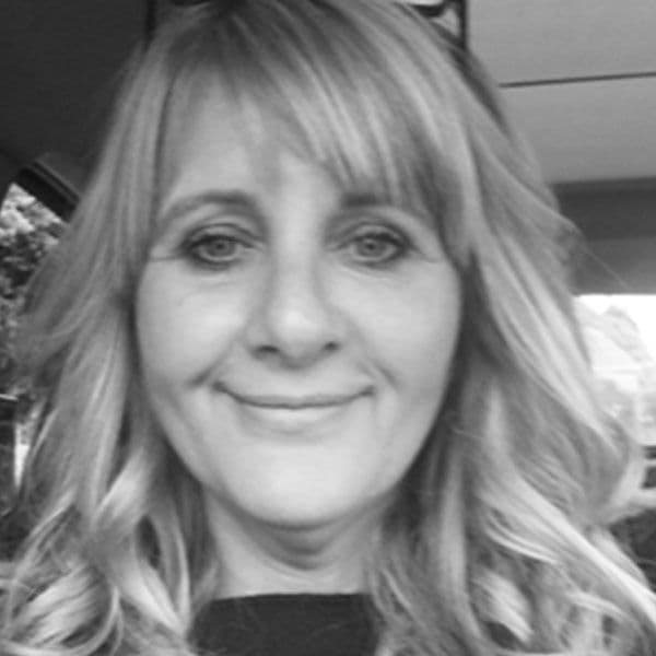 Kim Morris