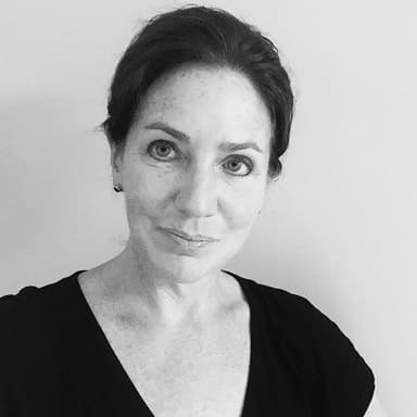 Alison Perry