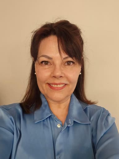 Liz Corteen