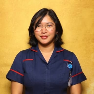 Eunice Morada