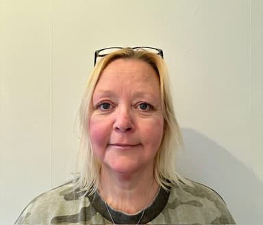 Claire Dodwell