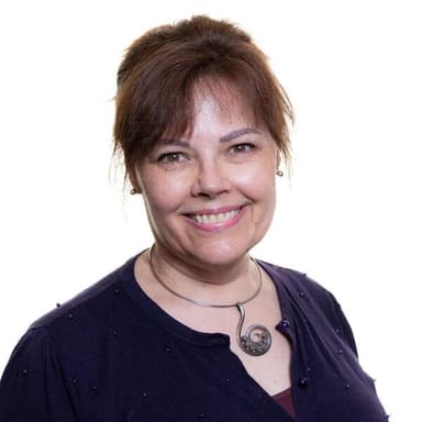 Liz Corteen