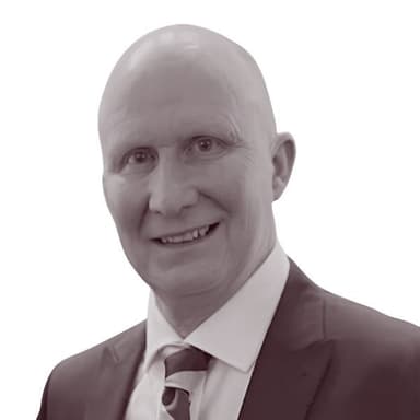 Andrew Gibson