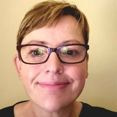Fiona Allport